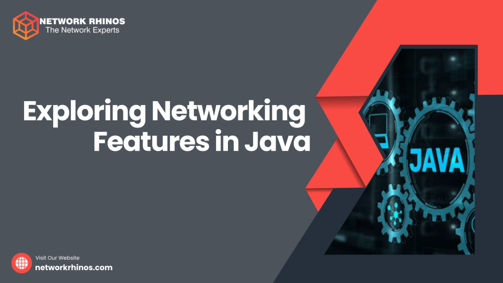 Learn Java for Networking Step by Step