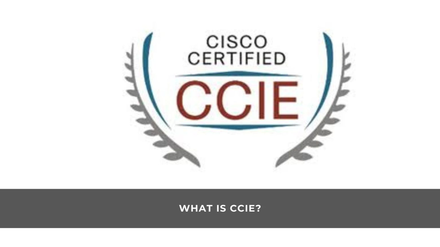 CCIE Certification Guide for Serious Networking Pros