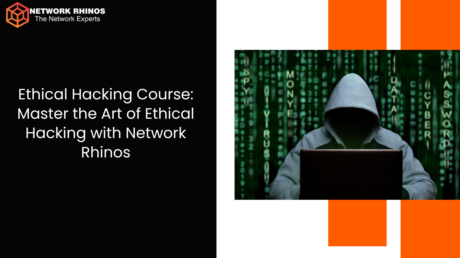 Ethical Hacking Course: Master the Art of Ethical Hacking with Network Rhinos