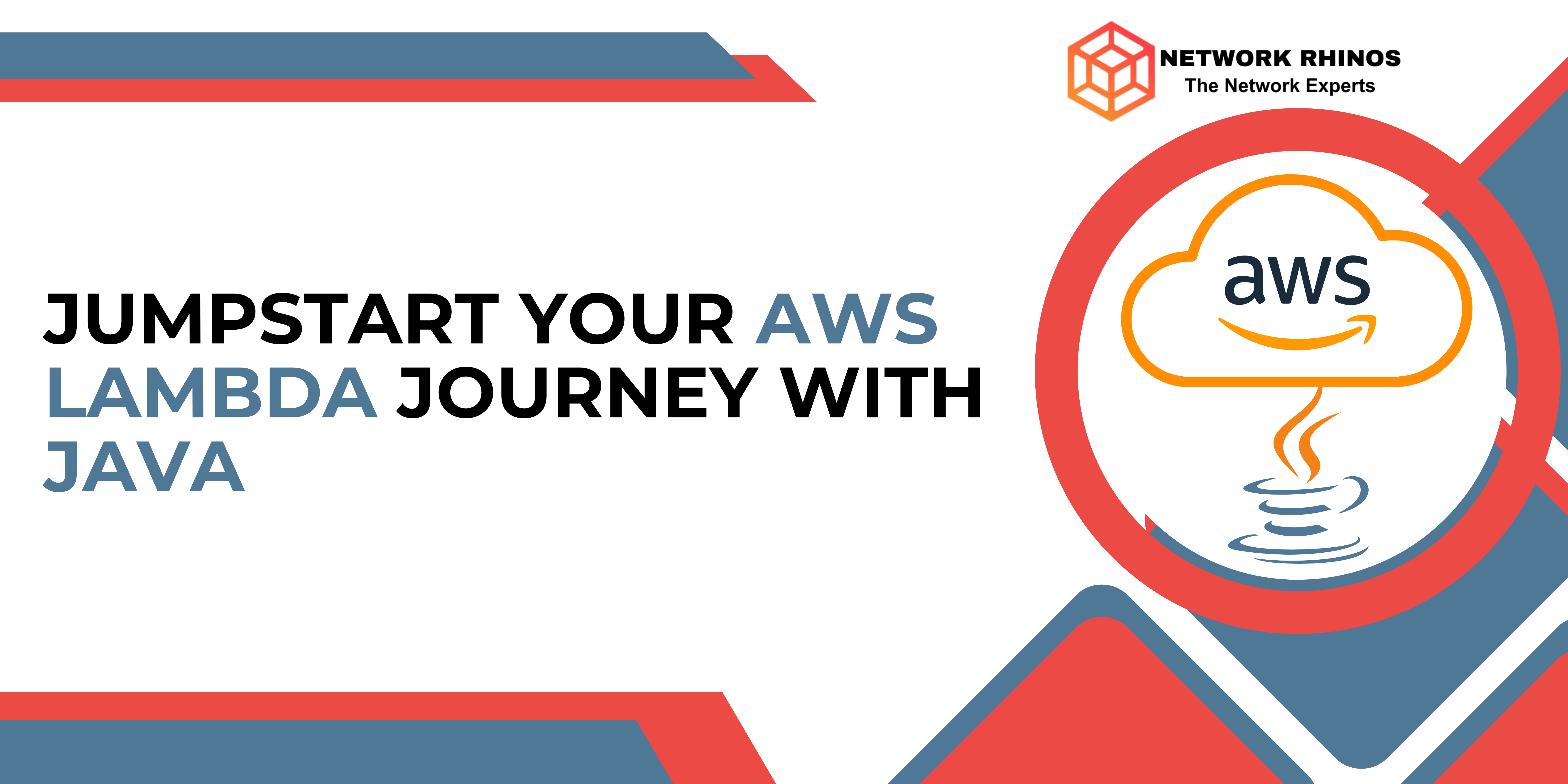 Jumpstart Your AWS Lambda Journey with Java