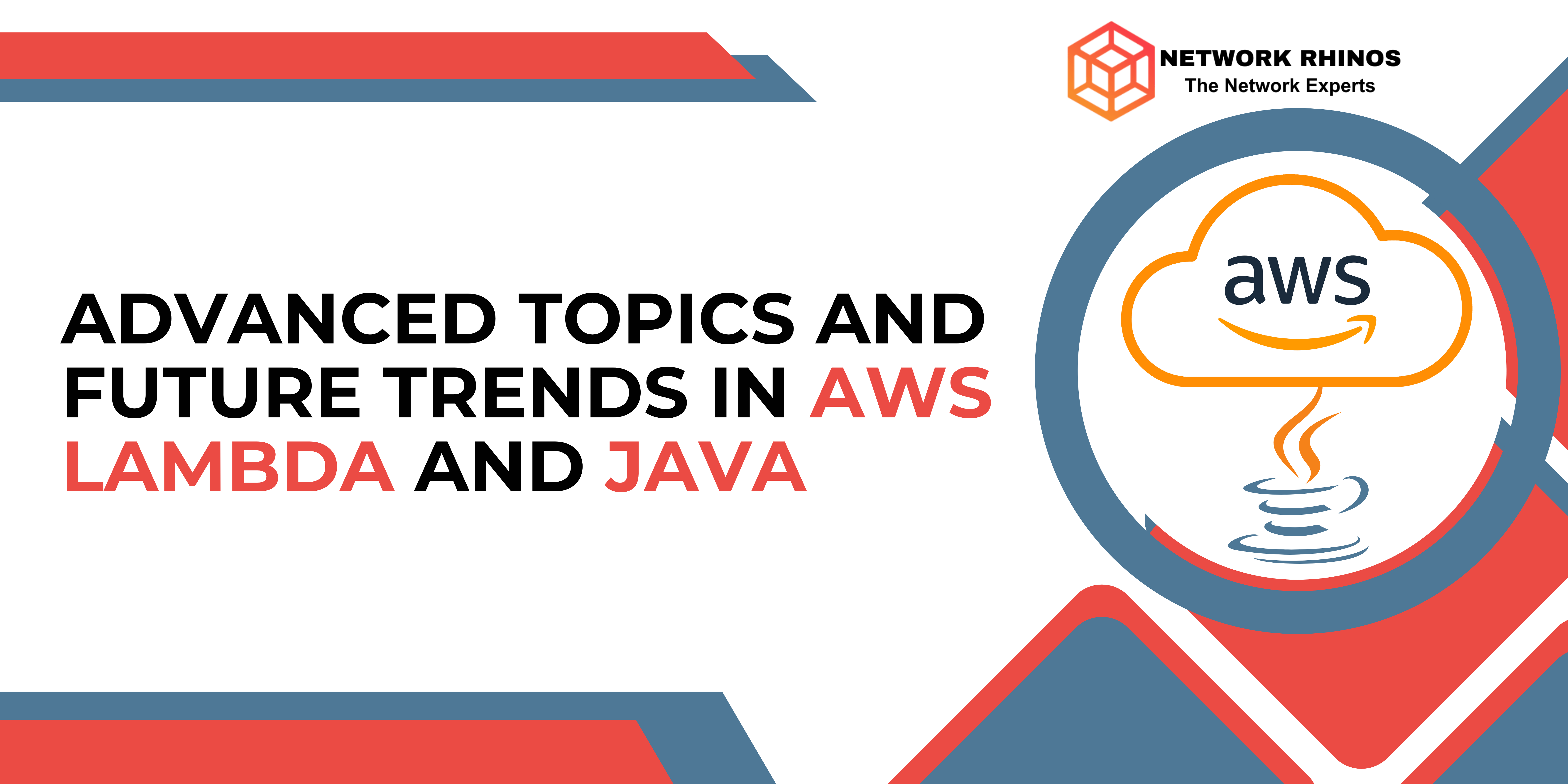 Advanced Topics and Future Trends in AWS Lambda with Java