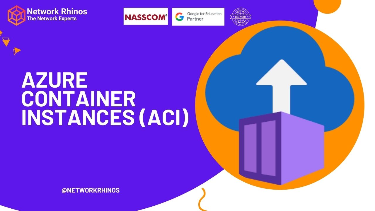 AZURE CONTAINER INSTANCES (ACI)