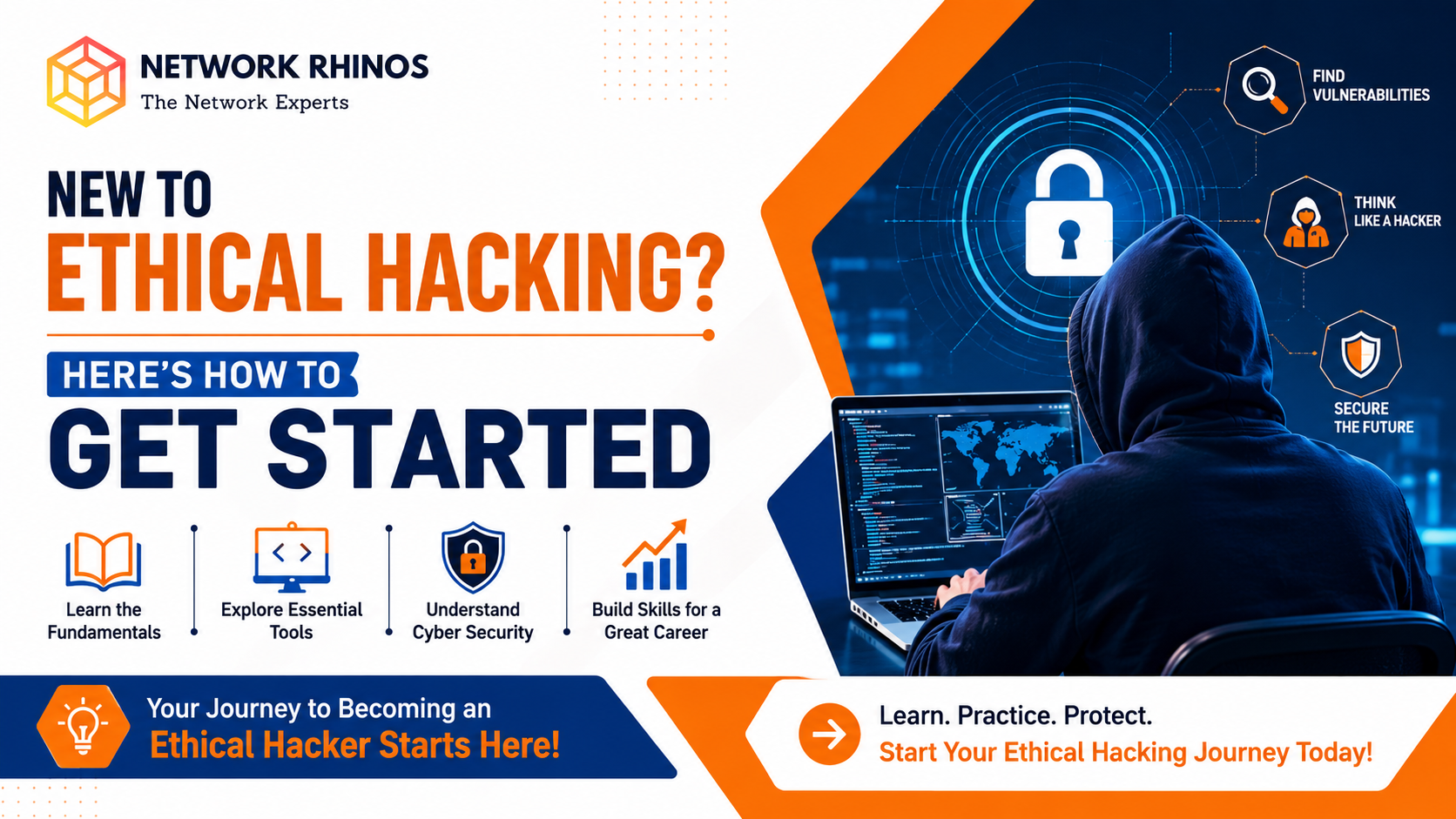 New to Ethical Hacking? Here’s How to Get Started