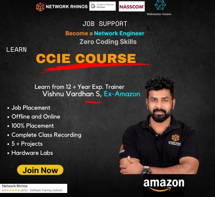 CCIE