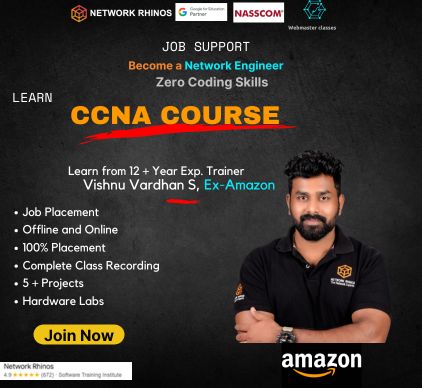 CCNA