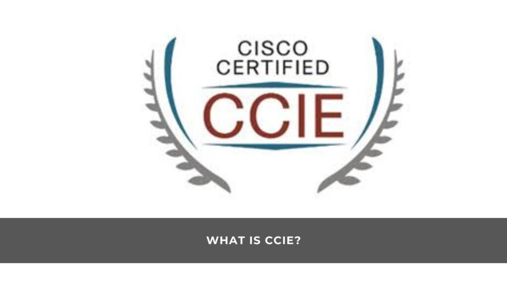Cisco Certified Internetwork Expert (CCIE) – Global Walk of Fame
